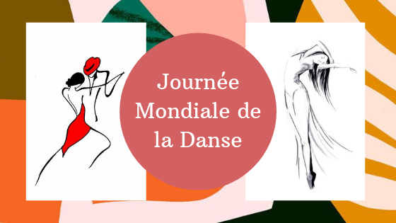 Journée Mondiale de la Danse
