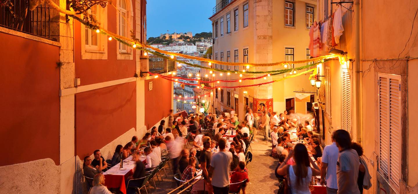 Les 10 meilleurs bars de Barrio Alto