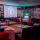 Le Bar-Club le Panic Room à Paris 11 - Le rez-de-chaussée