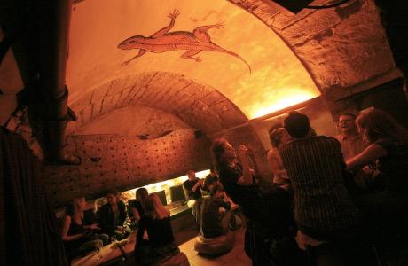 reserver bar pour anniversaire à Paris 4