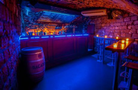 bar pour rencontrer du monde paris