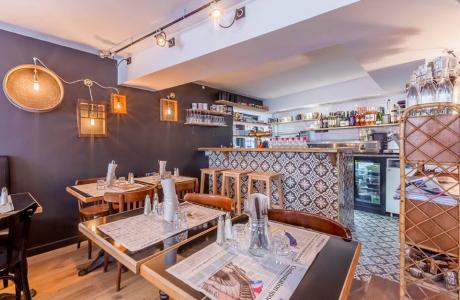 bar pour rencontrer du monde paris