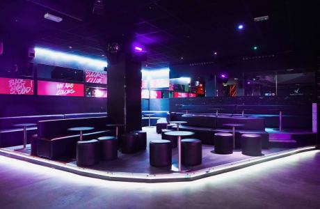 Privatiser un club à Nantes
