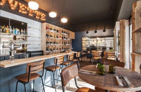 Buvette Nantes - Bar cocktail et vin - privatisation - réservation