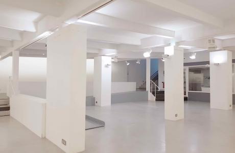 Louer une salle à Nantes