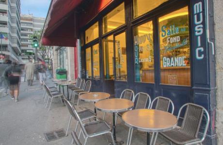 Privatiser le Zabar - bar dans le 20ème arrondissement Privatiser le Zabar - bar dans le 20ème arrondissement