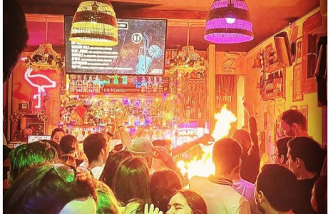 Réserver ou Privatiser la Planque bar Lille