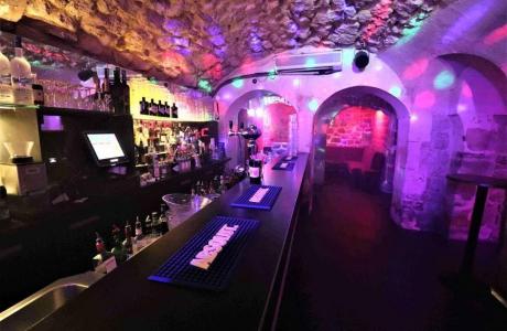 privatiser bar paris 6