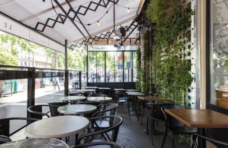 Réserver un bar dans le 4ème arrondissement de Paris dans le quartier de la Bastille