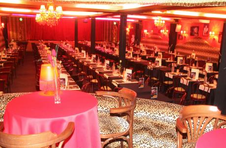 Privatiser un cabaret restaurant bar Toulouse soirée étudiante