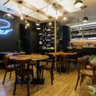 Réserver privatiser Le Paco bar restaurant Paris 9