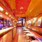 Le Bar-Pub le Cartagena Salsa Bar à Bruxelles - Le bar