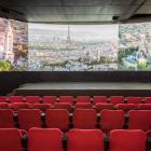 Louer ou privatiser salle de séminaire ou bar avec projection Paris centre