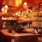 Le Bar-Pub le Bistro des Augustins à Paris 6 - Le bar