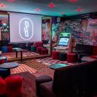Le Bar-Club le Panic Room à Paris 11 - Le rez-de-chaussée