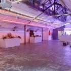 Louer ou Privatiser la fabrique evenementiel pour vos evenements - cocktails dinatoire - afterwork - tournage - afterwork