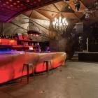 Le Bar-Club le Nouveau Casino à Paris 11 - La totalité de l'établissement
