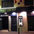 Le Bar-Pub le Kosma Piano Bar à Nice - La devanture