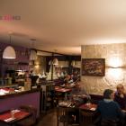 Le Bar-Restaurant le Chez Bibi à Paris 9 - La salle principale