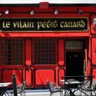 Le Bar-Pub le Vilain Petit Canard à Marseille 1 - L'extérieur