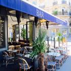 Le Bar-Pub la Seine à Paris 12 - La terrasse
