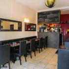 Le Bar-Restaurant le Emulsion à Paris 12 - La totalité de l'établissement