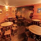 Le Bar-Pub le Sur Mesure à Nantes - La salle principale