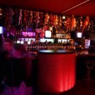 Le Bar-Pub le QG à Lyon 1 - Le bar