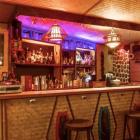 Le Bar à cocktail le Tiki Lounge à Paris 11 - On va bouger ?