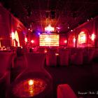 Réserver ou privatiser cabaret restaurant Paris 17 strip-tease Secret Square