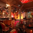 Le Club-Restaurant le Réservoir à Paris 11 - La salle