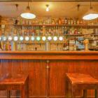 reserver bar brasserie paris 18 place de clichy