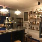 Réserver ou Privatiser Bar Restaurant Bistrot Nantes Chez PapaOurs - Salle privatisable