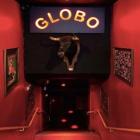 Le Bar-Club le Globo à Paris 10 - Le dancefloor