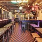 Le Bar-Pub l'Ancienne Belgique à Toulouse - Le rez-de-chaussée