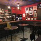 Le Bar-Restaurant l'Agence à Lille - La devanture