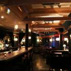 Le bar le Fourbi à Paris - la salle