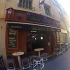 Le Bar-Pub le Paddy's à Nice - La devanture