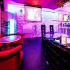 Le Bar l'espace du marais à Paris 3 - Le rez-de-chaussée