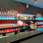 Le Bar-Club le Senso à Toulouse - Le bar