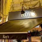 Le Bar-Pub le Roy's Pub à Paris 9 - La devanture