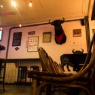 Le Bar à tapas le Pakito à Paris 9 - La totalité de l'établissement