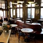 Privatiser le cheval Marin - Bar et restaurant en plein coeur de Bruxelles