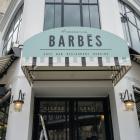 Le bar-Restaurant Brasserie Barbes à Paris 18 - La Devanture