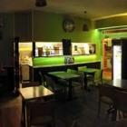 Le Bar-Pub le Club'in Café à Marseille - La salle principale