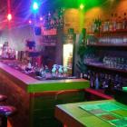 Le Bar-Pub le Break à Bordeaux - Le bar