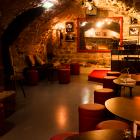 Le Bar le Z Cabaret Parisien à Paris 5 - La cave