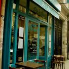 Le Bar-Restaurant le PIC PIC à Paris 10 - La devanture