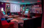 Le Bar-Club le Panic Room à Paris 11 - Le rez-de-chaussée