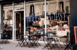 Privatiser réserver l'établissement bar restaurant La Villa Gypsy Paris Batignolles Montmartre